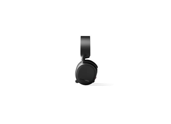 SteelSeries Arctis 3 Black (2019 Edition)